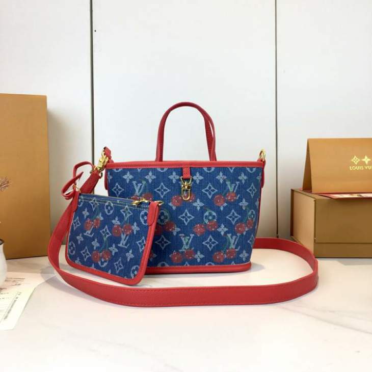 Picture of Louis Vuitton Handbags _SKUfw204239098fw